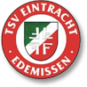 Logo des TSV Eintracht Edemissen