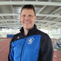 Christian Engel - Ansprechpartner für das Training der LG Peiner Land in Ilsede Christian Engel - Ansprechpartner für das Training der LG Peiner Land in Ilsede