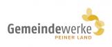 Logo Sponsor: Gemeindewerke Peinerland.
